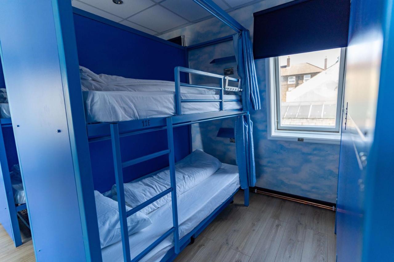 Hostelle - Women Only Hostel ロンドン エクステリア 写真