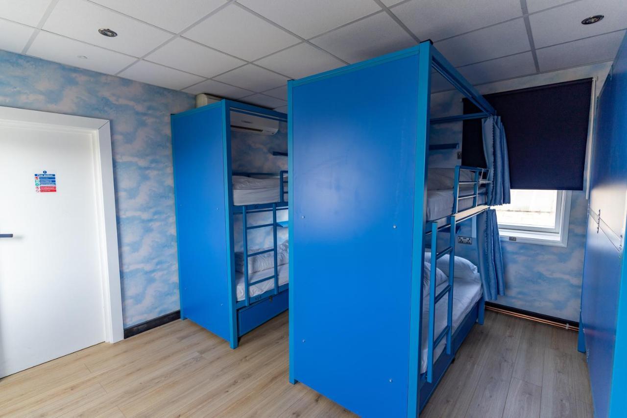 Hostelle - Women Only Hostel ロンドン エクステリア 写真