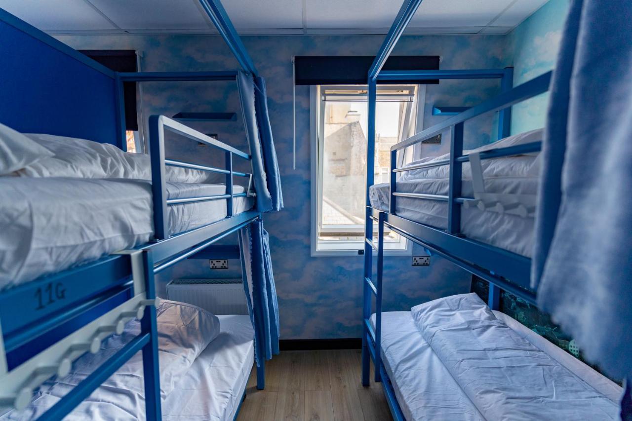 Hostelle - Women Only Hostel ロンドン エクステリア 写真