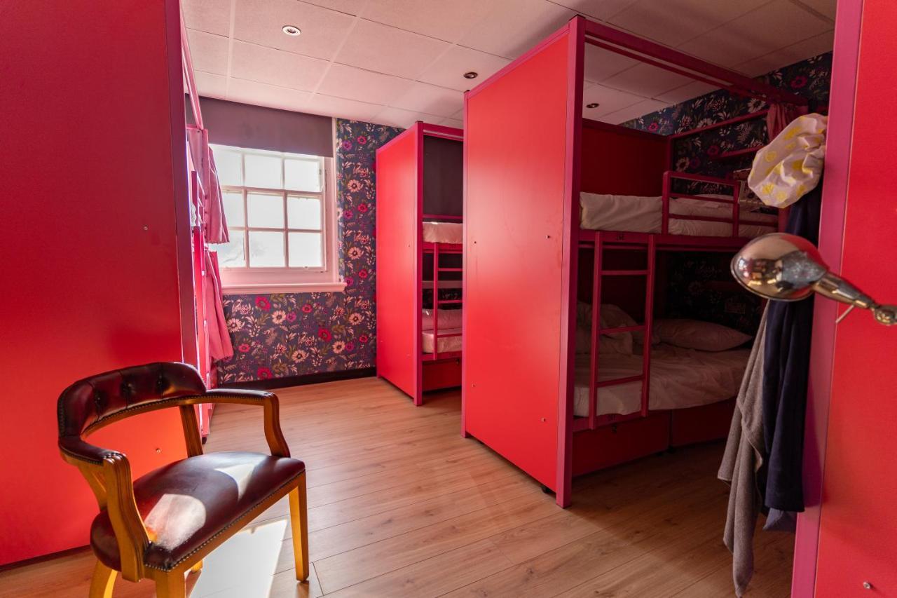 Hostelle - Women Only Hostel ロンドン エクステリア 写真