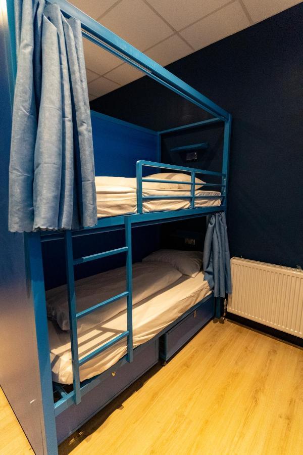Hostelle - Women Only Hostel ロンドン エクステリア 写真